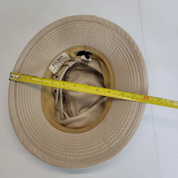 Filson Packer hat - Picture 7 of 10